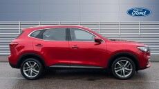 MG Hs 1.5 T-GDI Exclusive 5dr Petrol Hatchback